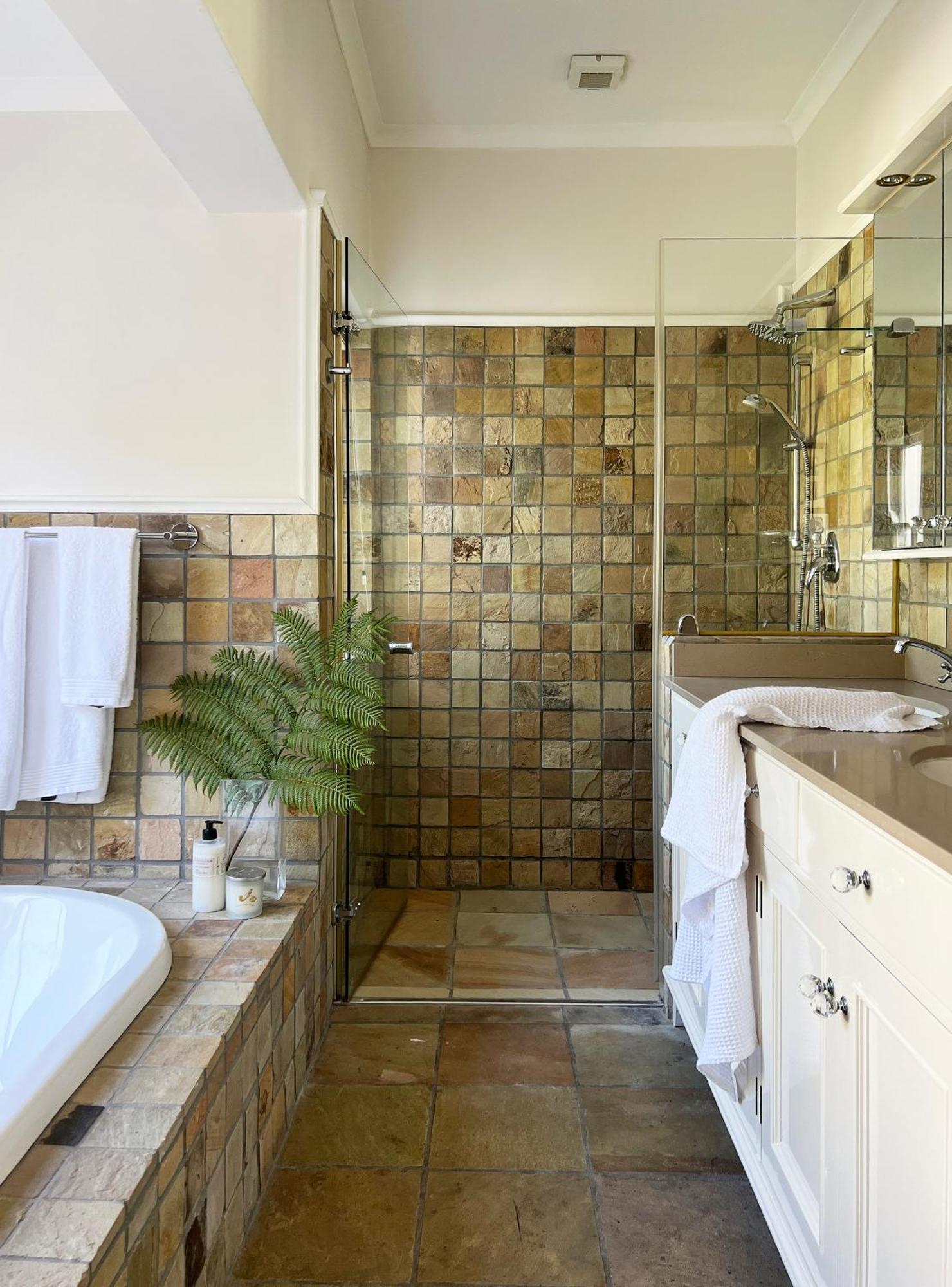 Villa La Belle Vie à Franschhoek Extérieur photo